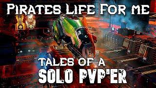 Pirates Life For Me - Eve Online - Solo PvP -2024- Ishkur- Episode:3 #eveonline #mmo #sandbox