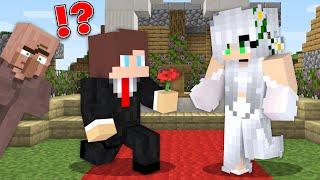 JJ's Wedding ?! (Maizen)