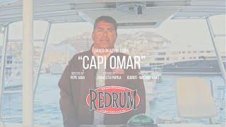 Meet the Team | Captain Omar | Redrum Sportfishing