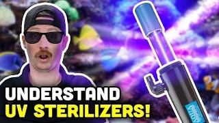 The EASY Way to Add a UV Sterilizer to Your Reef Tank!