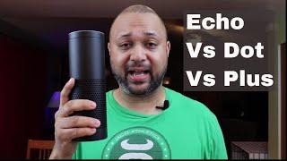 Don't buy an Amazon Echo until you see this!