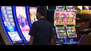 NV Gaming control board opens 111 cases