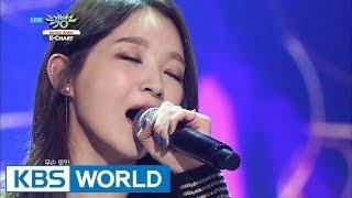 DAVICHI - Cry Again | 다비치 - 또 운다 또 [Music Bank K-Chart #1 / 2015.02.06]