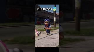 Old Brock |Credits:@Kengam_of #brawlstars#supercell #like #subscribe #zizofero #shorts #gaming