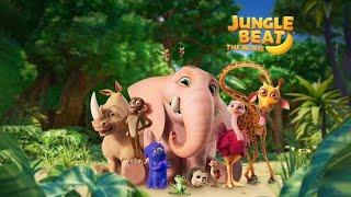 Jungle Beat : The Movie (2021) | Dubbing Indonesia