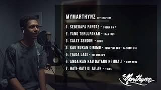 Marthynz Cover Playlist VOL 1: The Ultimate Music Journey