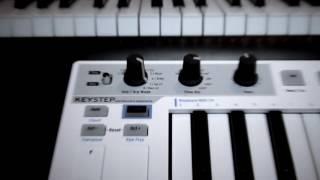 AKiATECH Arturia KeyStep Review Intro