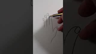 easy drawing #shorts  #easydraw #drawing