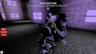 Midnight Horrors: Moviestar Round: Corrupt Buzz Lightyear. (v1.11.7)