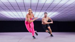 Dual Fit with Roxie Jones & Mat Forzaglia | Alo Moves Fitness Series