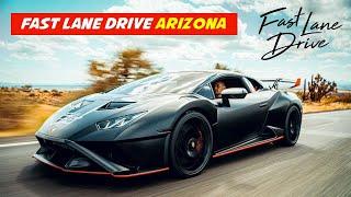 Perfect Life With Fast Lane Drive Arizona  | Car Club