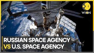 Russia's latest space agency mission: Raising a militia for the war in Ukraine? WION