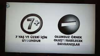 Kanal d magazin + 7 yaş ve üzeri olumsuz örnek + magazin d yaz jenerik (2024)