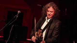 Thomas Roth & Band live at Stettenfels Castle (Germany). Recorded 7th of March 2020. (Longversion)