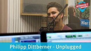 Philipp Dittberner - Das ist dein Leben (2017) - unplugged bei antenne 1