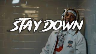 (FREE) Lil Durk Type Beat - "Stay Down"