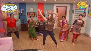 Mahila Mandal Enjoy Their Day Together | Full Episode | Taarak Mehta Ka Ooltah Chashmah