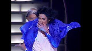 Michael Jackson - The Way You Make Me Feel - 30th Anniversary Special - TheMJQuotes Audio Edit (HQ)