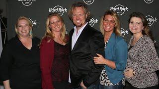 The Transformation Of TLC's Sister Wives Is A Staggering Sight || Breaking News || Jaxcey N24