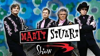 Marty Stuart - Country Star (The Marty Stuart Show)