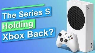 Xbox Series S, a Mistake? (4 Years Later)