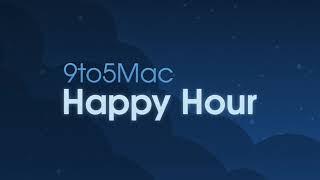 9to5Mac Happy Hour 266: iPad Pro Smart Keyboard Trackpad, ARM Macs, HomeKit routers