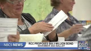 Rogue Community College proposes $60 3M bond on Nov  ballot