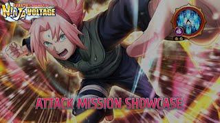 Sakura War [FULLKIT] Attack Mission Gameplay - NxB NV