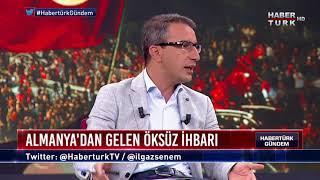 Habertürk Gündem - 19 Ağustos 2017