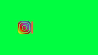 Instagram Lower Third Green Screen For Youtube Videos 2020