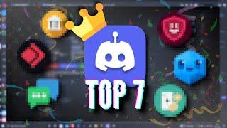 BESTE DISCORD BOTS 2022 | Discord Bot Tutorial