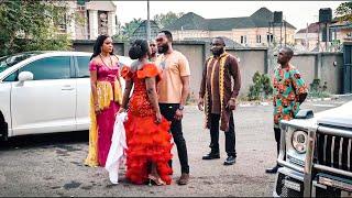 The Gold Digger - 2024 Full Movie Nigerian Movies 2024 Latest Full Movies