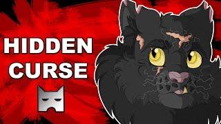 Yellowfang was CURSED? | Warrior Cats Theory