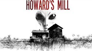 Howard's Mill (2021) | FULL CRIME HORROR MOVIE | Josefina Boneo | Mark Cabus | Jeremy Childs