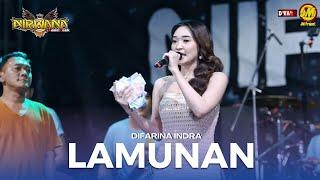 DIFARINA INDRA | LAMUNAN | OM. NIRWANA Come Back | DHEHAN AUDIO PRO