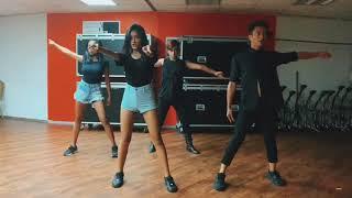Kill This Love - BlackPink ( Dance Full Cover / 1st Attempt ) by #FreakSquad