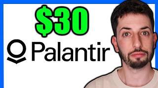 Palantir Investors Should Watch This Before Tuesday