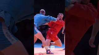 RUSSIAN MARTIAL ART 2024