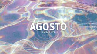 [FREE FOR PROFIT] Tropical House Type Beat - " AGOSTO " | Pop Instrumental 2022