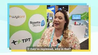 ISTE Live 23: IXL's Real-Time Diagnostic