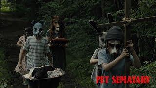 Pet Sematary | HD trailer - UPInl