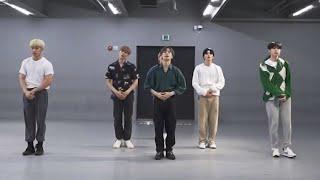 ONEUS - 'Bring it on' Dance Practice Mirrored