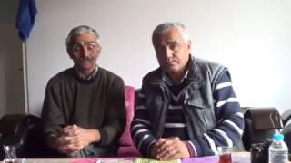 KAYSERİ BÜNYAN KAHVECİ MAHALLESİ MUHTARI YAŞAR GEZİCİ, HİZMETLERE DEVAM EDİYOR