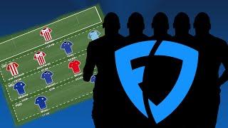 Join Our Fantasy Football League! | Fan Duel | ChelseaFansChannel