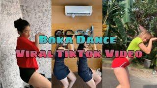 BOKA-BOKA DANCE| TIKTOK DANCE| TIKTOK VIRAL| TIKTOK WORLD