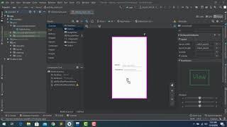 Android Course #8 How to use Dialog Box or Alert Dialog in Android studio