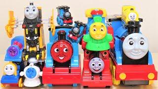 Thomas & Friends unique toys collection What kind of toys are these? RiChannel