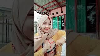 Tiktok imut cantik berhijab