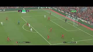 PATCH JBPES WORLD V4 ´´ THE REALISM IN GAME `` - PES 2021