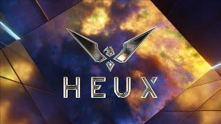 1OAK 2022 - HEUX (Lyric Video)